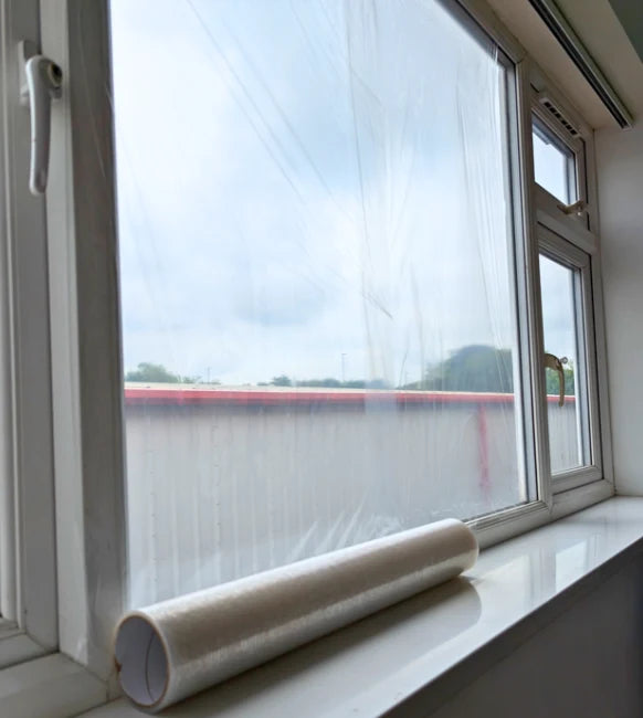 Glass Protection Film - 6 Month UV