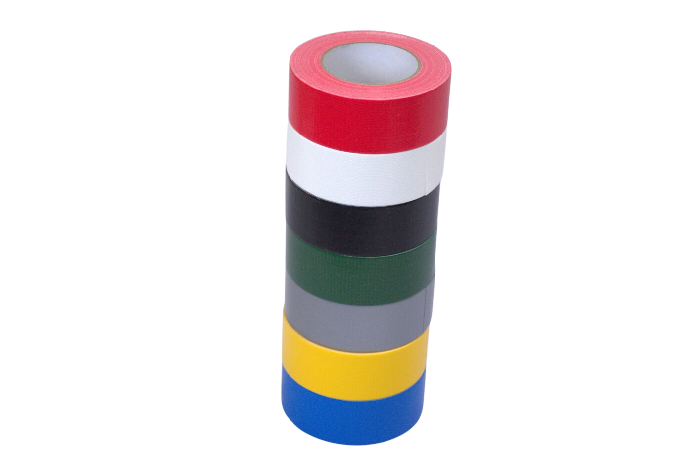 Single Sided Cloth (Gaffer) Tape