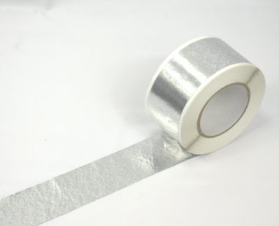 Single Sided Aluminium Vapour Tape