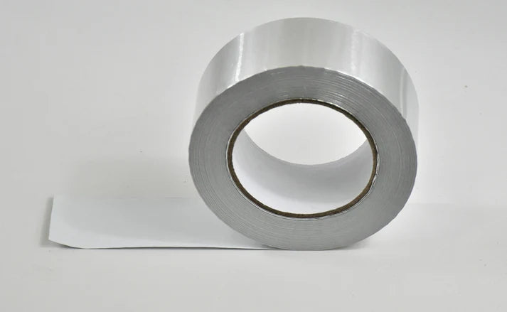 Aluminium Tape – low-tack-protection-film