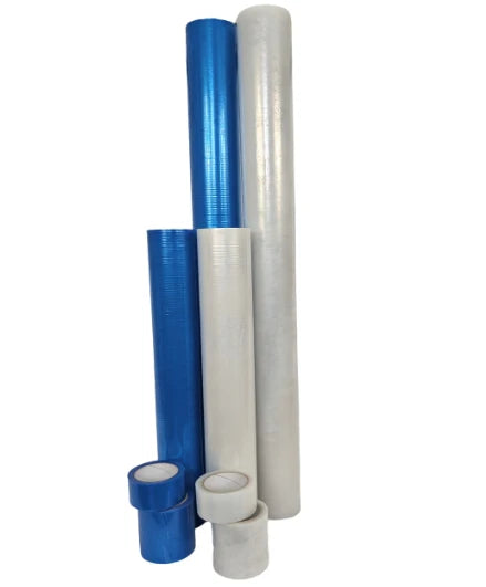 Glass Protection Film - 6 Month UV