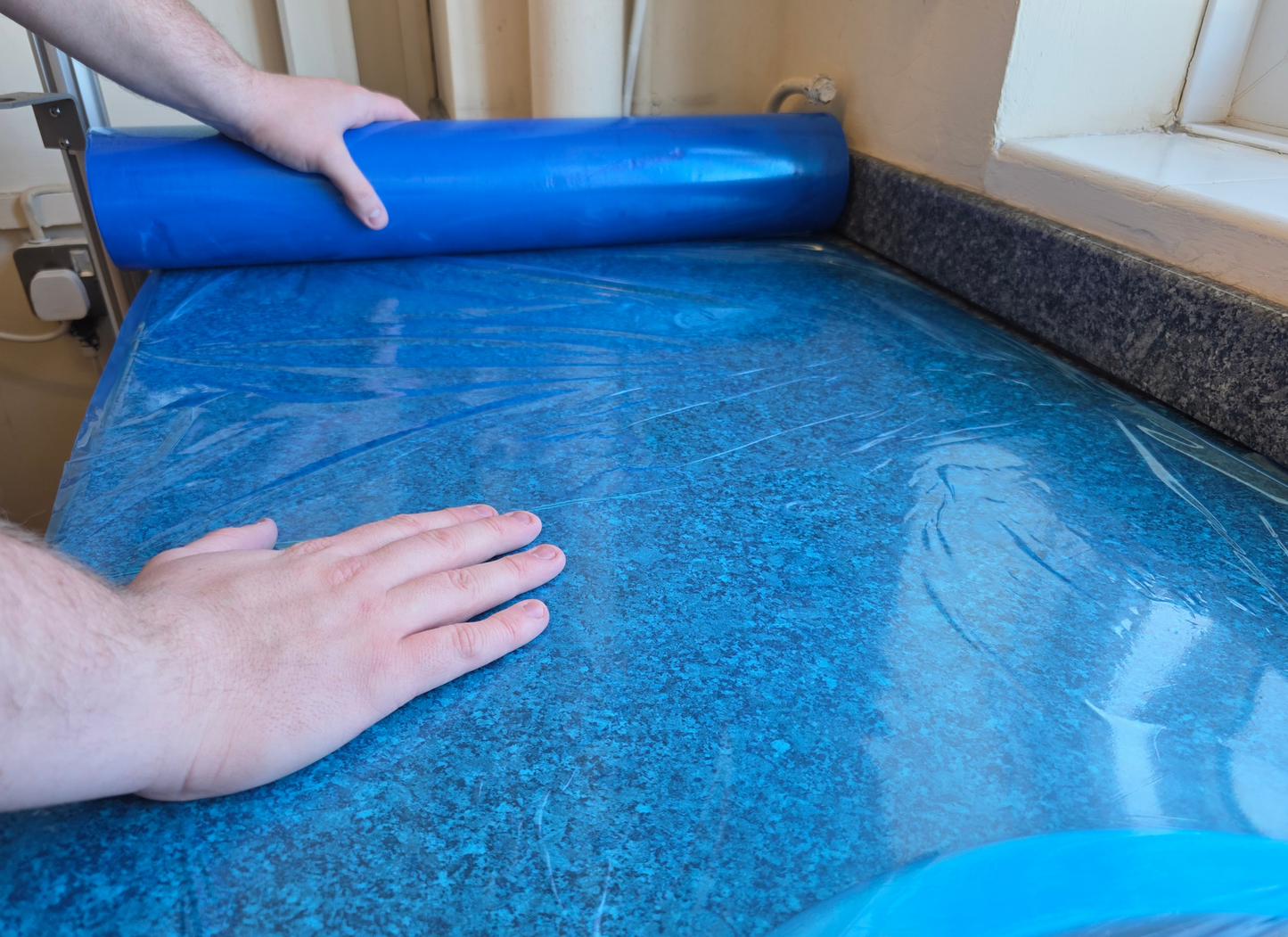 Multi Surface Protection Film