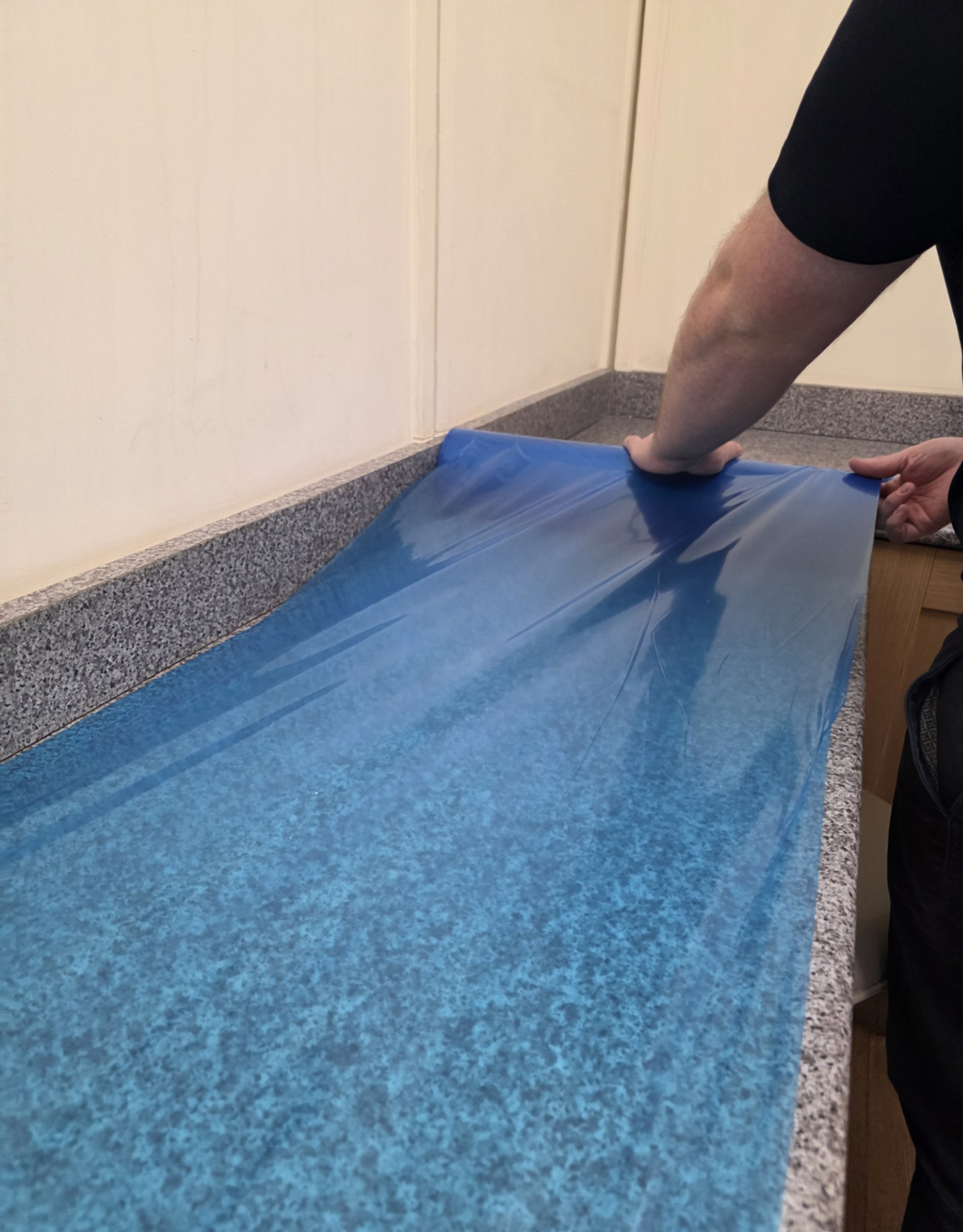 Multi Surface Protection Film