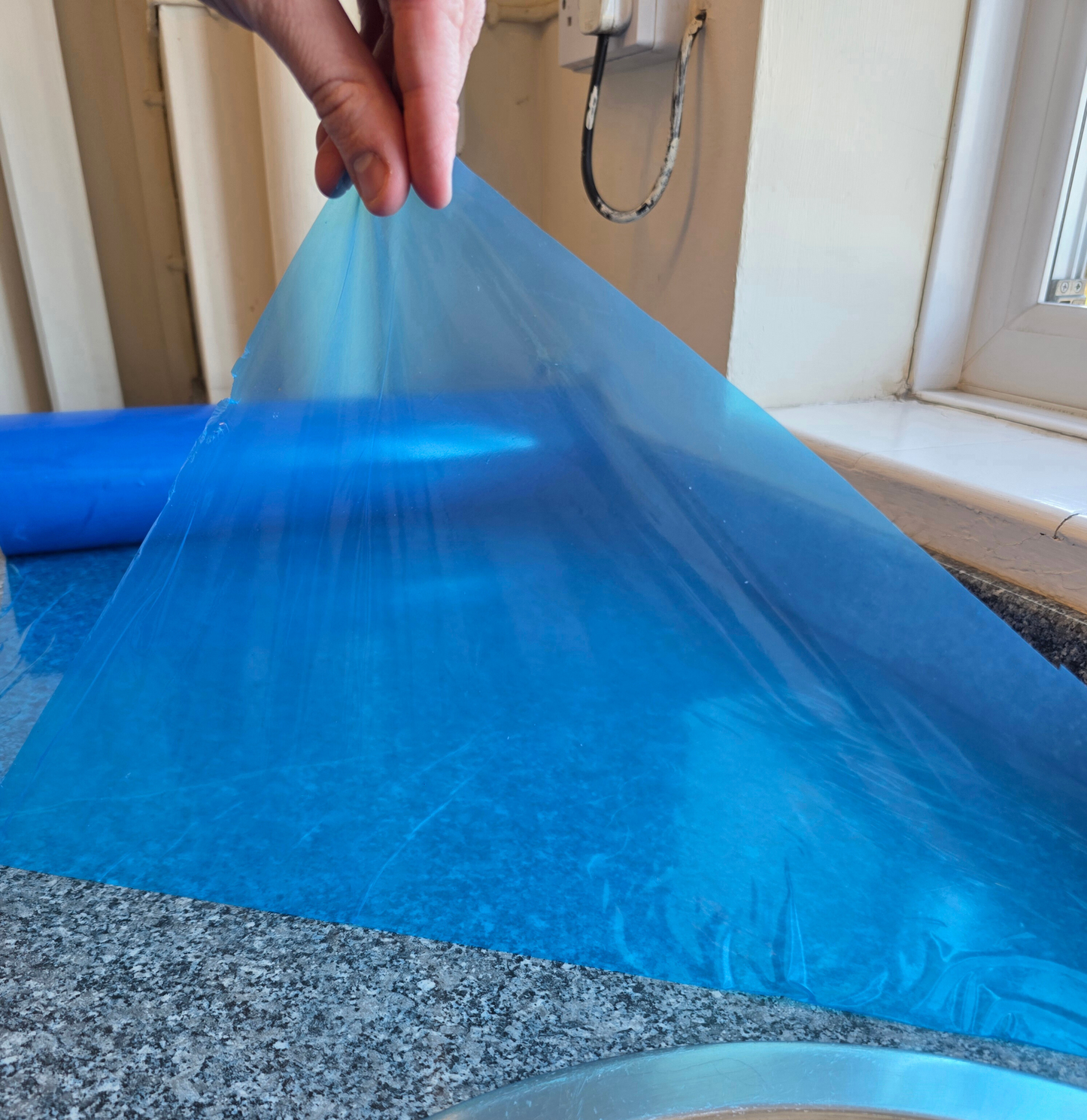 Multi Surface Protection Film