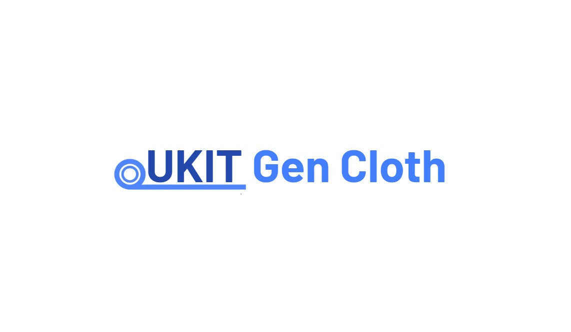 UKIT GEN Cloth