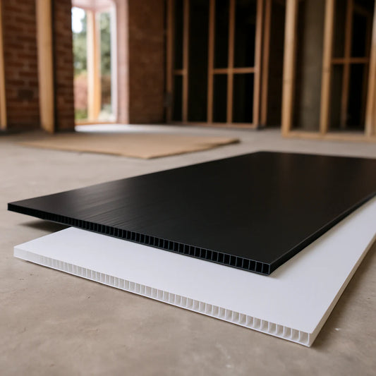 Correx Boards