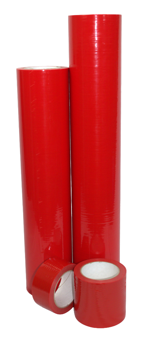 Hard Floor Protection Film